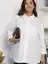 Блуза Твой стиль (белая) Б13792-3М