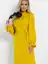 Платье Яркий акцент (манго) П12962-36М