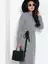 Платье Бонита (серое) П12377-30