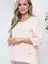 Блуза "Киара" (персик) Б5726