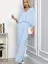 Костюм Текния (голубой) К13583-39М