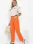 Брюки Кения (апельсиновый) Б11790