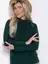 Джемпер Нежная история (изумруд) Б11947