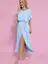 Платье Амели (нежно-голубое) П12739-8М
