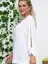 Блуза Гэтсби (белая) Б13557-8М