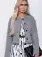 Жакет Мечта (серый) Б10880