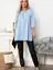 Туника Небесная мечта (голубая) Б14917-10М