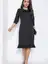 Платье Бостон (черное) П12506-10