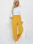 Брюки Кения (горчица) Б11793