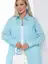 Рубашка Харли (голубая) Б10582