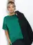 Блуза Морган (зеленая) Б11735