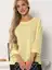 Блуза Океания (желтая) Б14929-5М