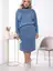 Костюм "Карла" (голубой) К7460