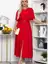 Платье Мерло (красное) П13835-30М
