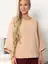 Блуза Ладанка (крем-брюле) Б14909-12М