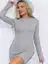 Платье Молли (светло-графитовое) П13140-46М