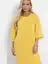 Платье футболка (манго) П13034-34М