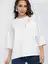 Блуза Мисти (белая) Б13162-20М