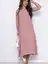 Сарафан Тернеция (розовый) П10793