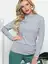 Джемпер "Аланис" (грей) Б5425