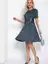 Платье Эрин (синее) П12288-10