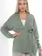 Кардиган "Анника" (олива) Б9013