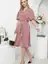Платье "Аллегра" (розовое) П5343