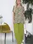 Костюм Шейла (зеленый) К10405