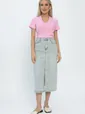 Юбка Муррей (сине-желтая) Ю13447-12М