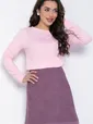 Костюм Этюд (розовый) К12659-10