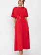 Платье Мерло (алый) П14266-30М