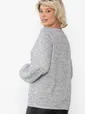 Джемпер Даниэла (серый) Б12540-8