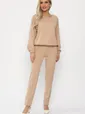 Костюм Она (бежевый) К13720-15М