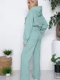 Костюм Движение (мята) К10809