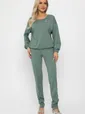 Костюм Она (зеленый) К13721-15М