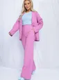 Костюм Адриана (розовый) К13180-6М