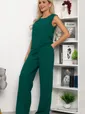 Костюм Азимут (темно-зеленый) К13768-30М