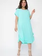 Платье Дея (мята) П13598-8М