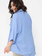 Рубашка Медея (голубая) Б13465-13М