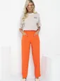 Брюки Кения (апельсиновый) Б11790