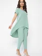 Костюм Мартиника (мята) К13566-21М