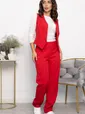 Костюм Аделина (красный) К14119-27М