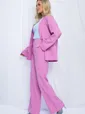 Костюм Адриана (розовый) К13180-6М