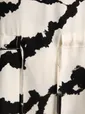 Костюм Аксиома успеха (черно-белый) К15893-5М