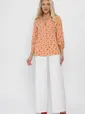 Блуза Пралине (персик) Б13841-6М