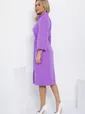 Платье Мира (сирень) П13051-9М