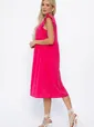 Платье Реканти (розовое) П13834-6М