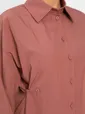 Рубашка Антария (терракот) Б14188-5М