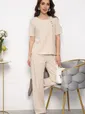 Костюм Кипарис (бежевый) К13595-50М