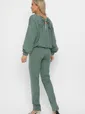 Костюм Она (зеленый) К13721-15М